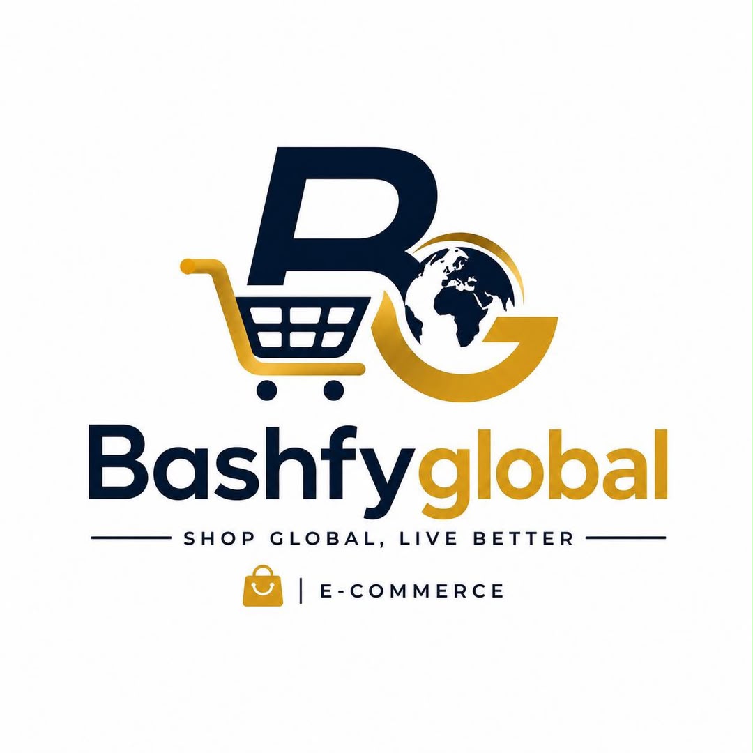 Bashfy Global Service
